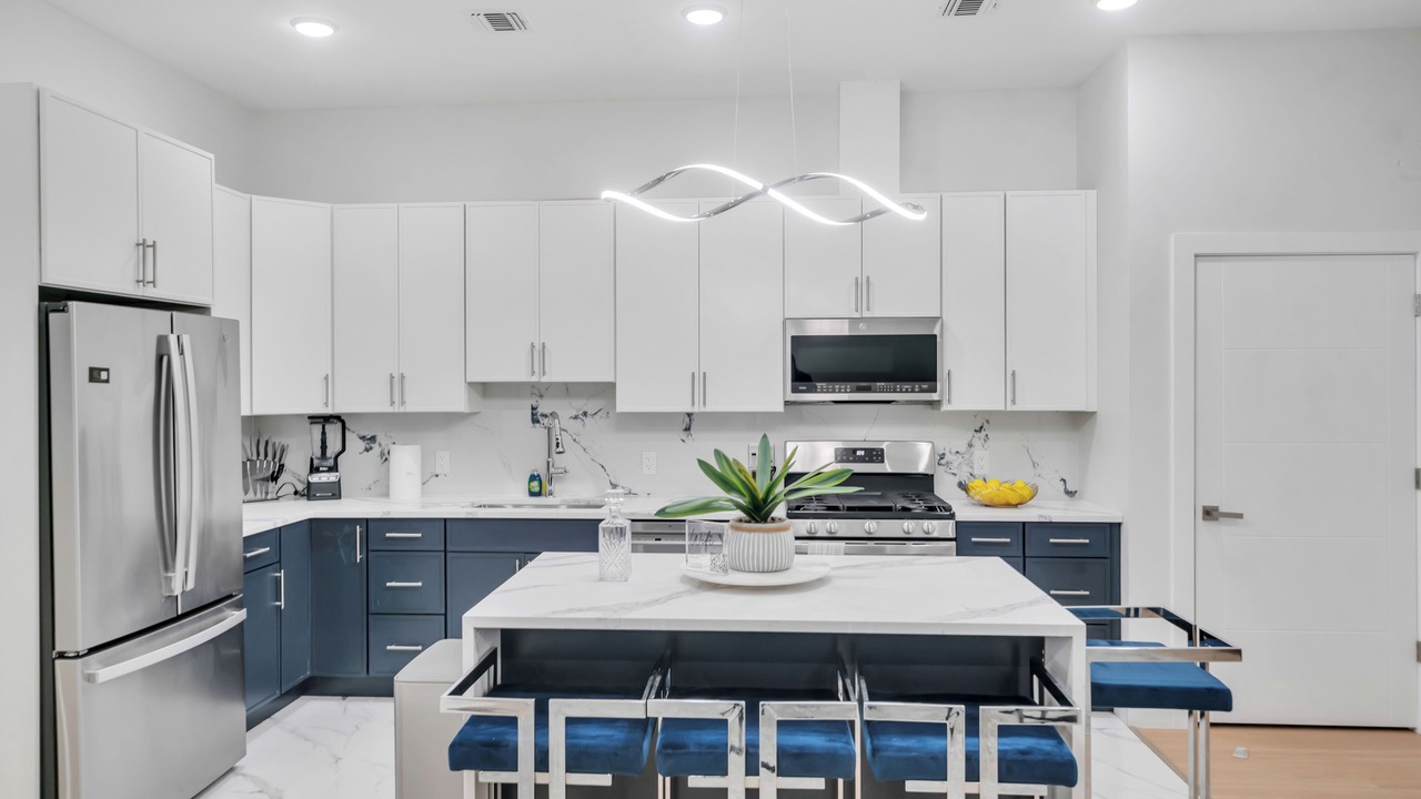 Photo of Kitchen in Paterson