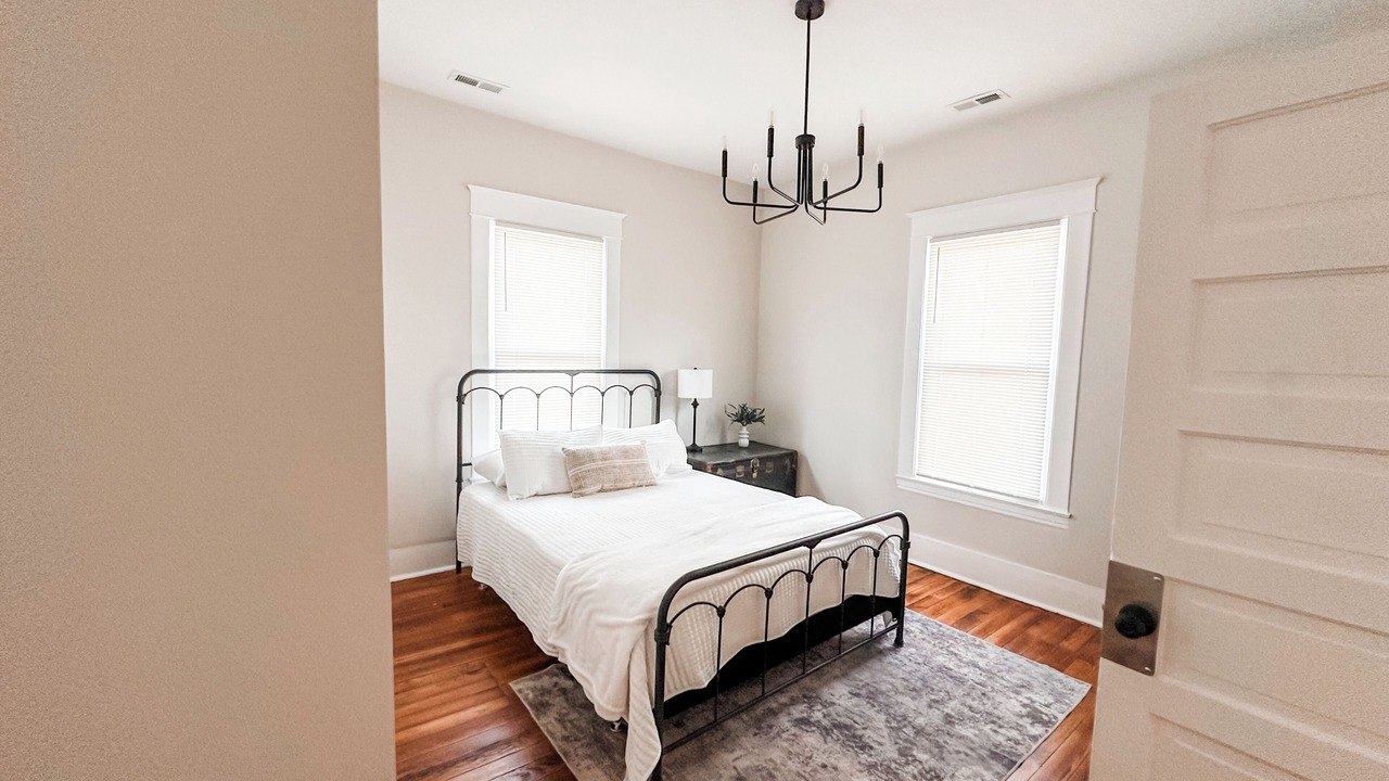 Photo of Bedroom in Rocky Mount