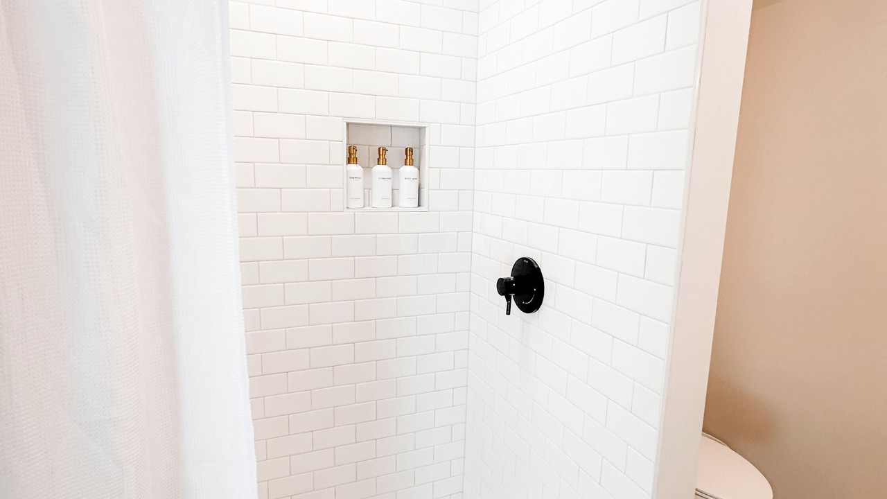 Photo of Bathroom in Rocky Mount