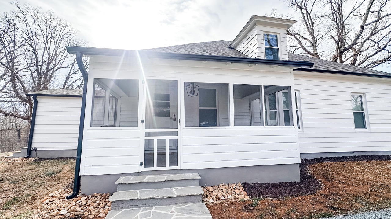 Photo of Outdoor in Rocky Mount