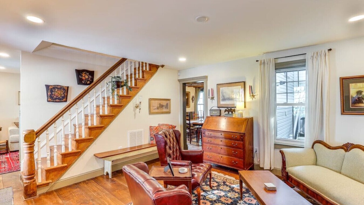 Photo of Bedroom in Milton