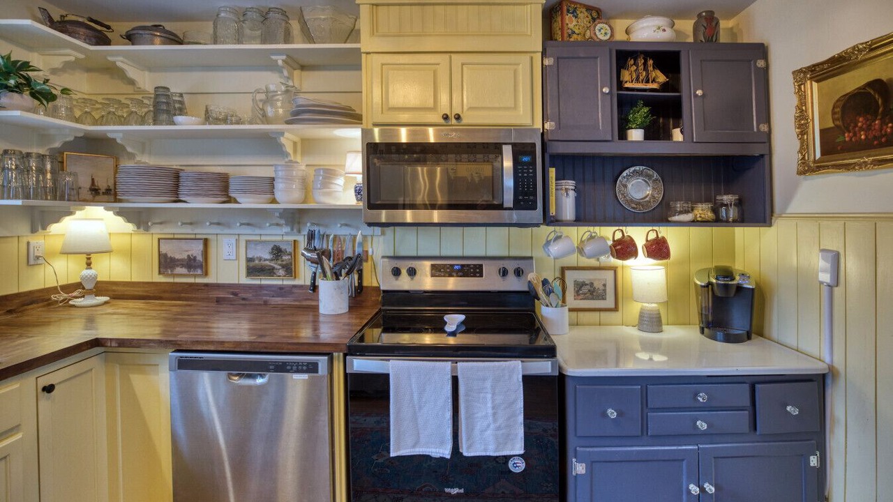 Photo of Kitchen in Milton