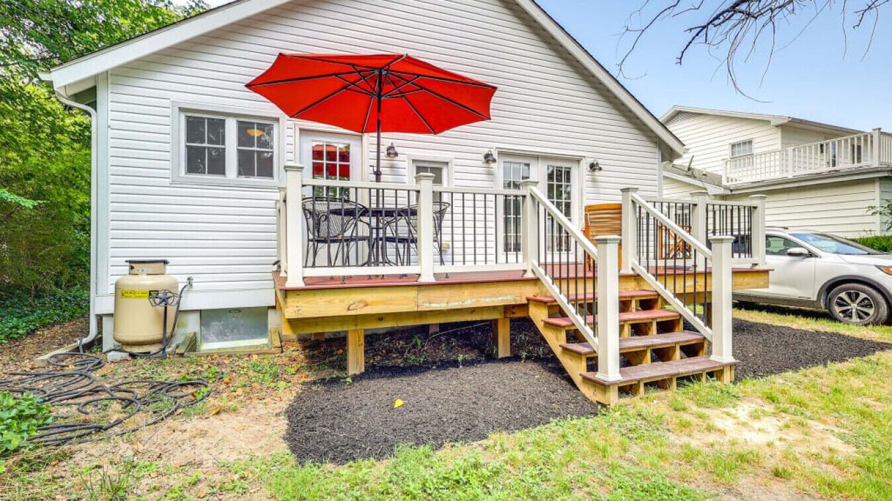 Photo of Outdoor in Milton