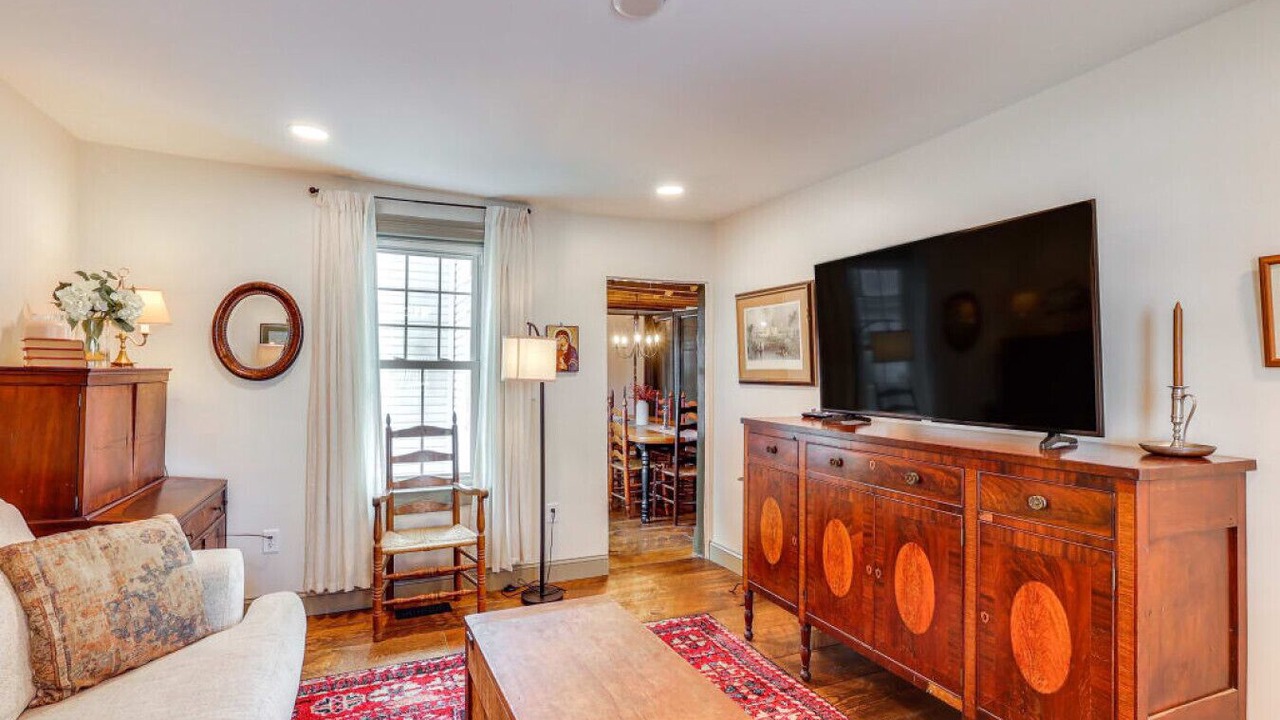 Photo of Bedroom in Milton