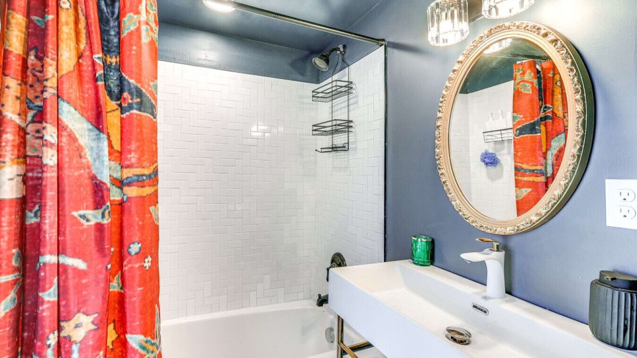 Photo of Bathroom in Milton