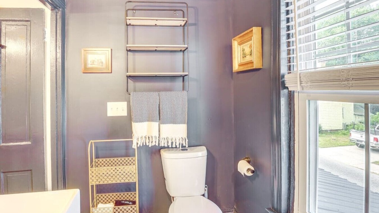 Photo of Bathroom in Milton