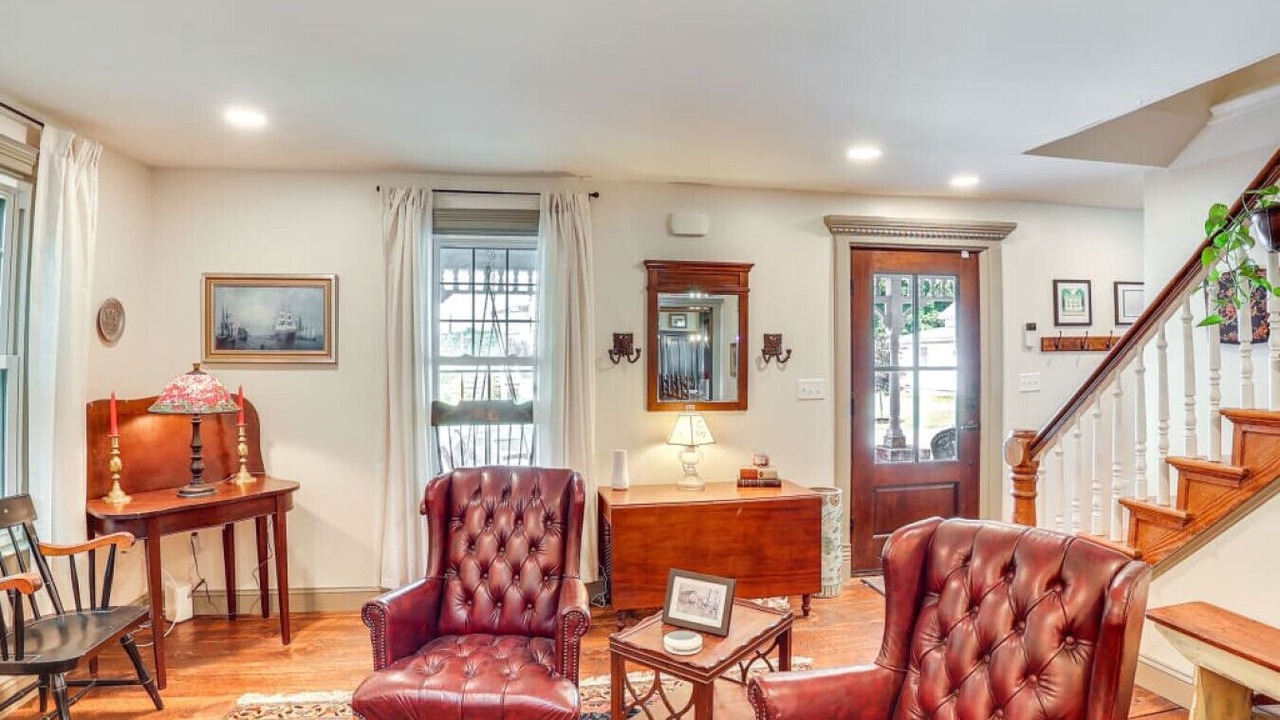 Photo of Bedroom in Milton