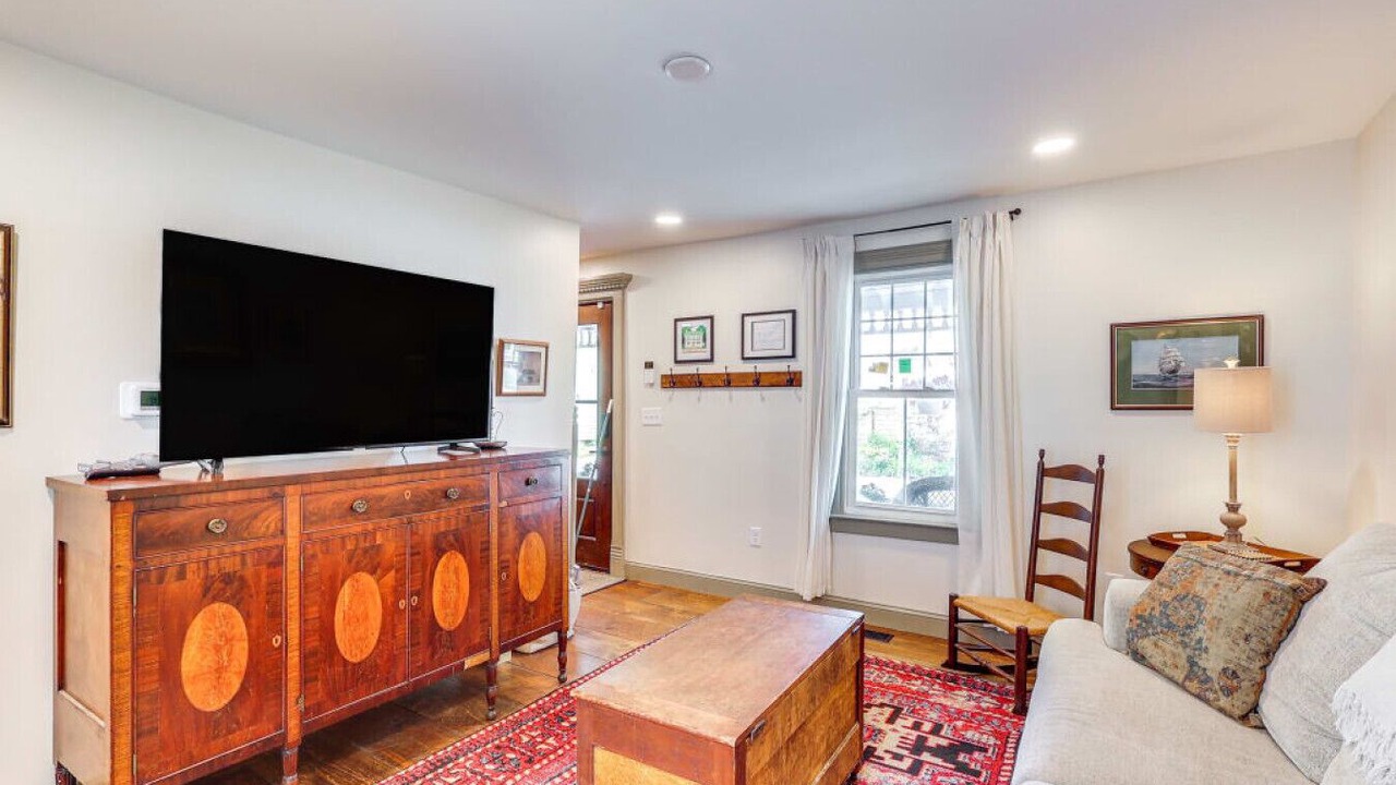 Photo of Bedroom in Milton