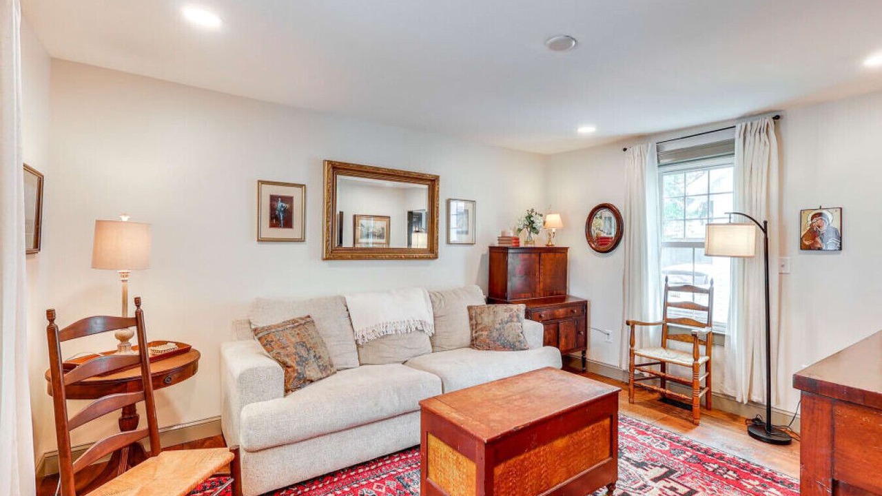 Photo of Bedroom in Milton