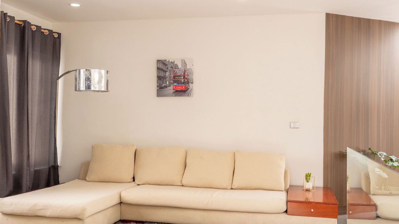 Photo of Livingroom in El Carrizal