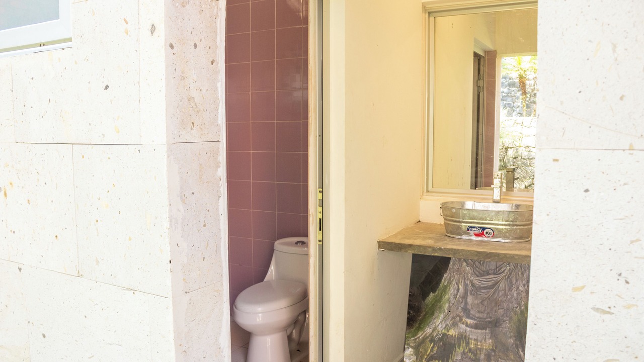 Photo of Bathroom in El Carrizal