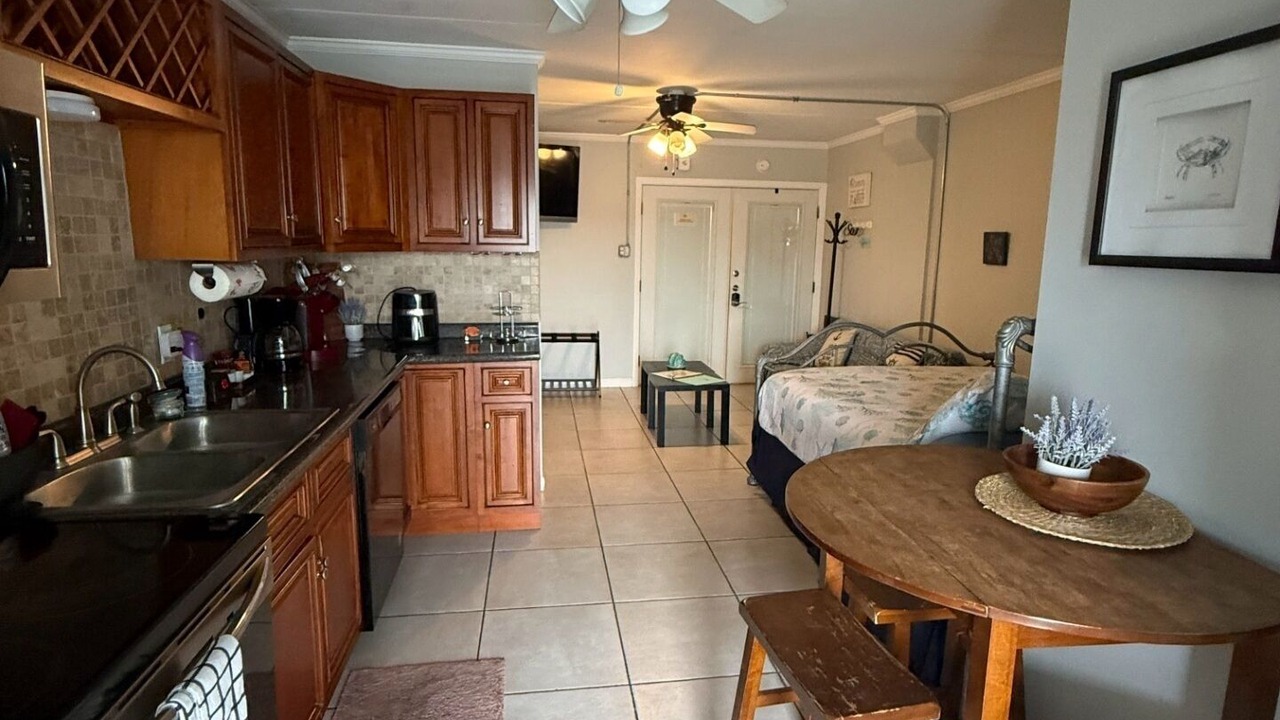Photo of Patio Balcony in Corpus Christi
