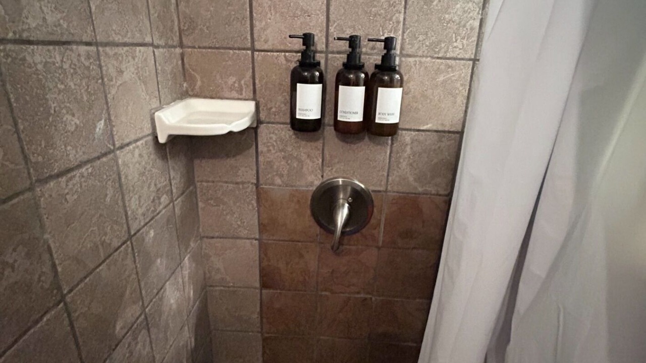 Photo of Bathroom in Corpus Christi