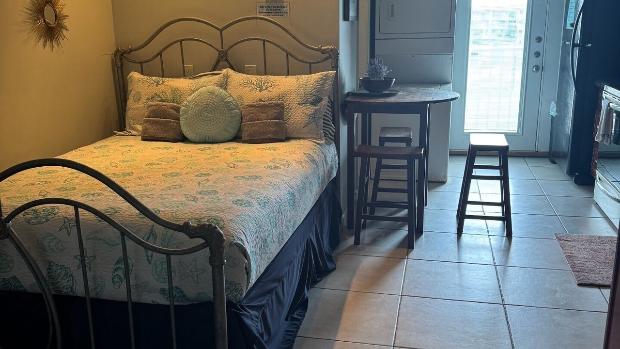 Photo of Bedroom in Corpus Christi