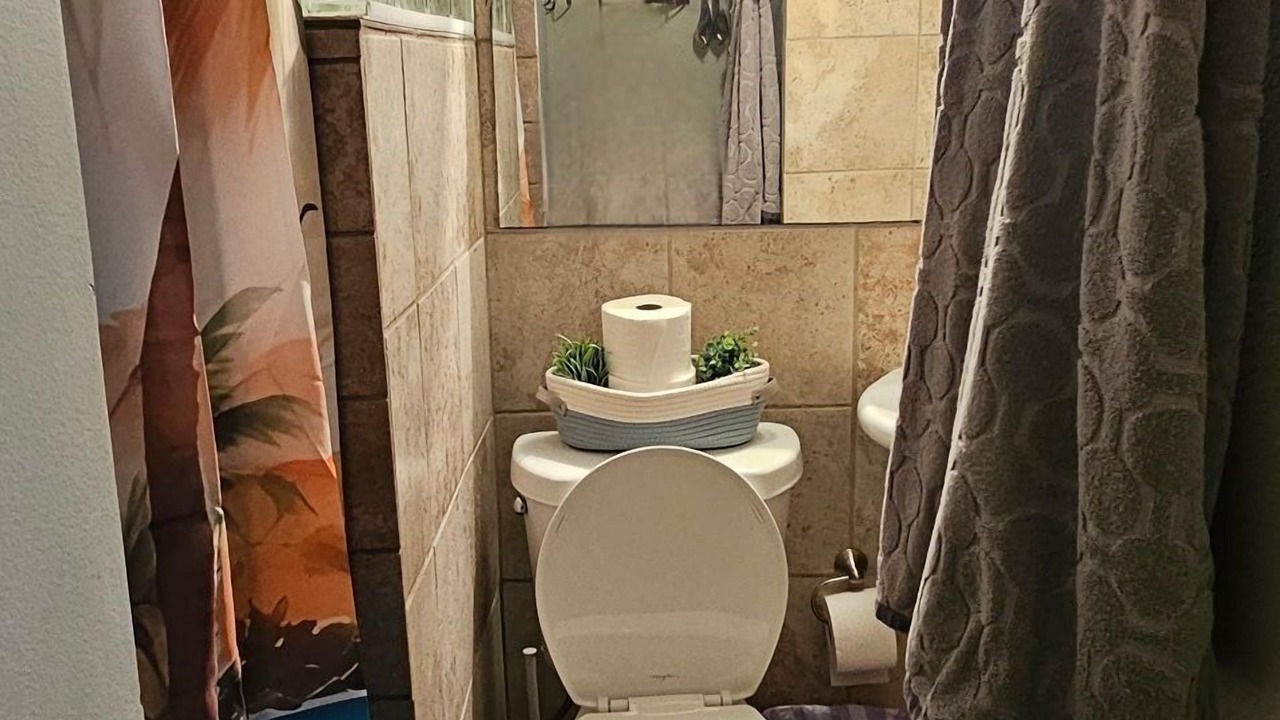 Photo of Bathroom in Corpus Christi