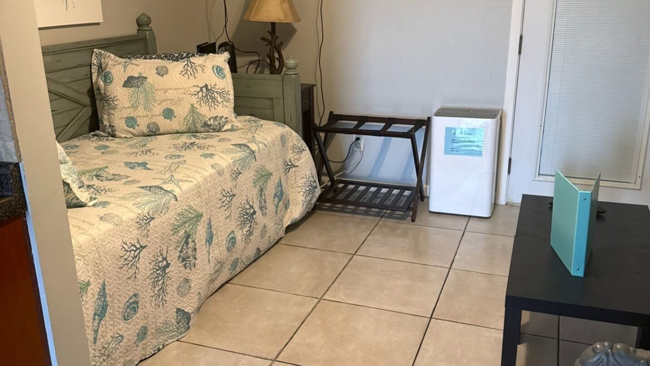 Photo of Bedroom in Corpus Christi