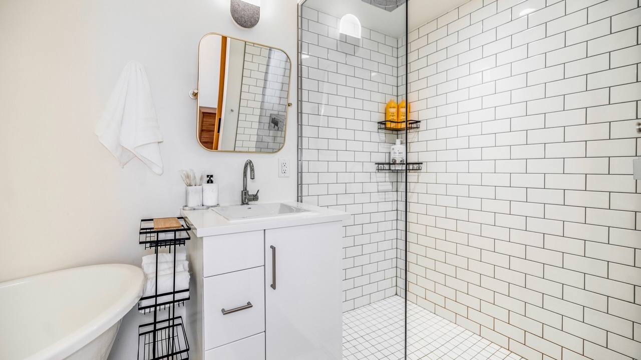 Photo of Bathroom in Winnipeg