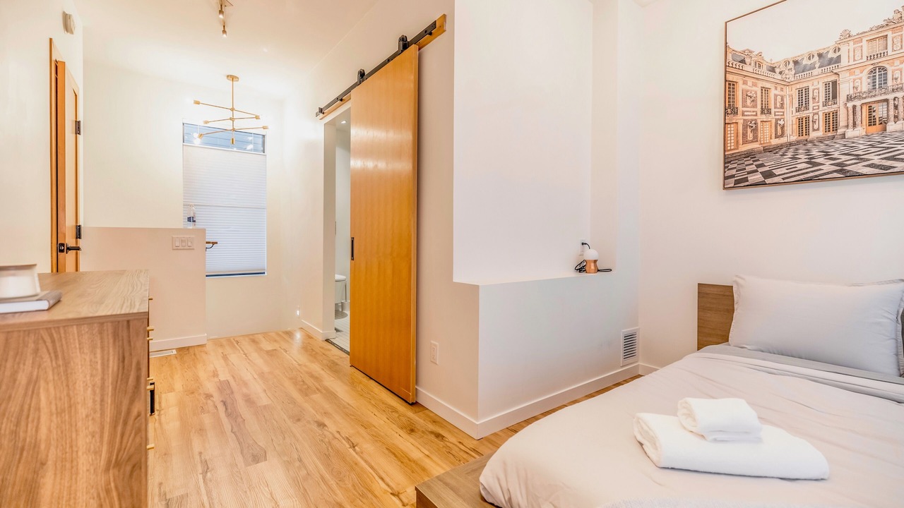 Photo of Bedroom in Winnipeg