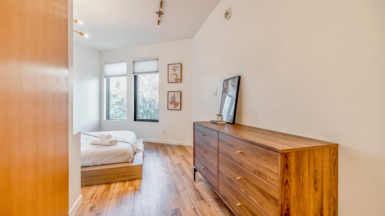 Photo of Bedroom in Winnipeg