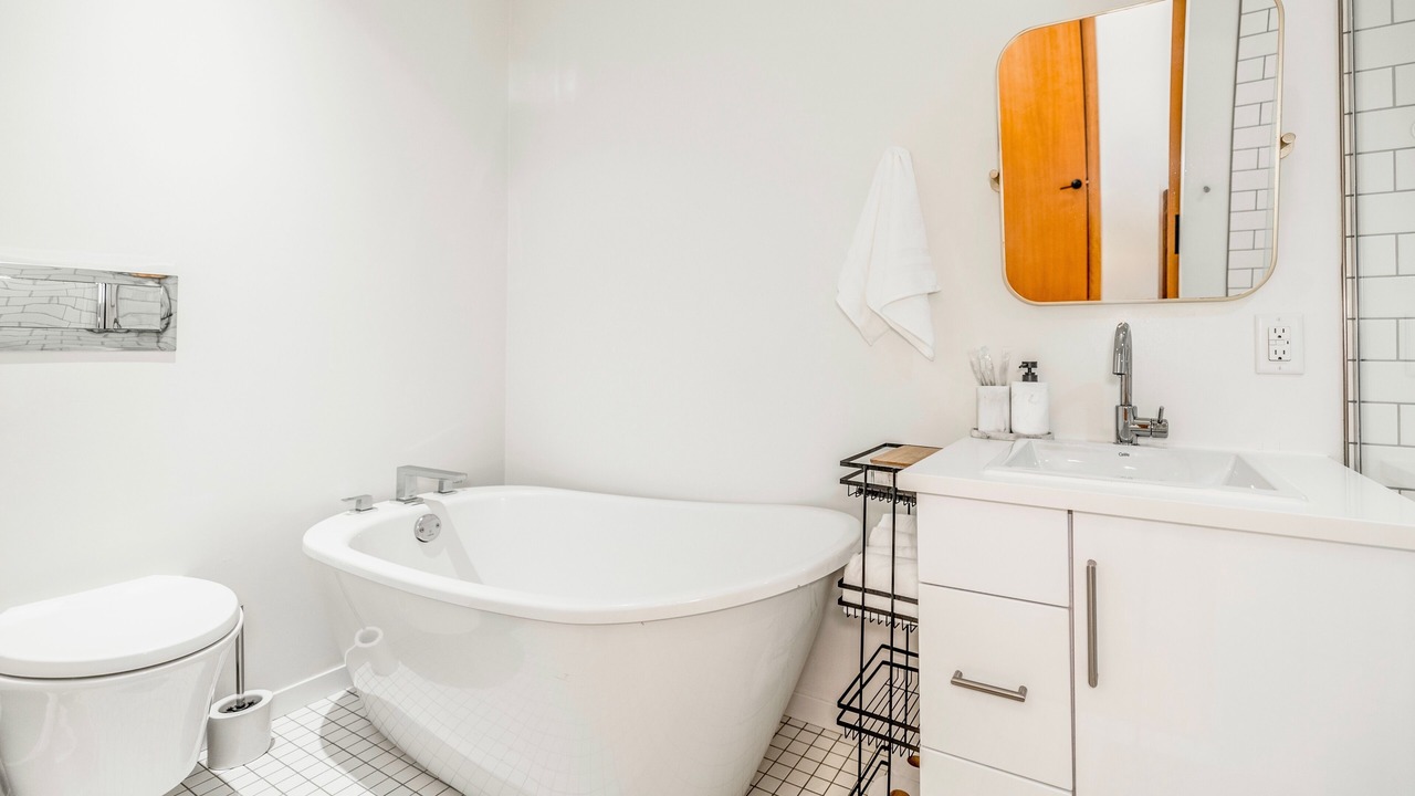 Photo of Bathroom in Winnipeg