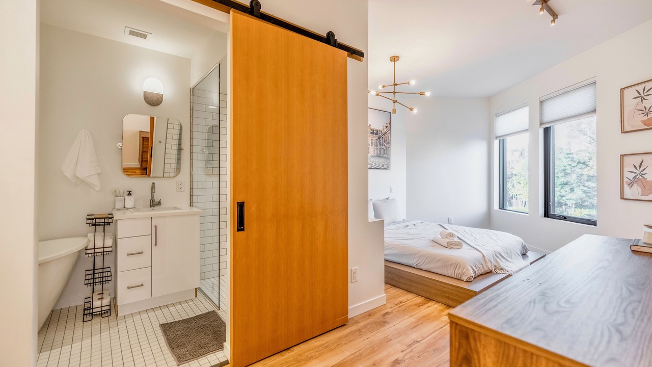 Photo of Bedroom in Winnipeg