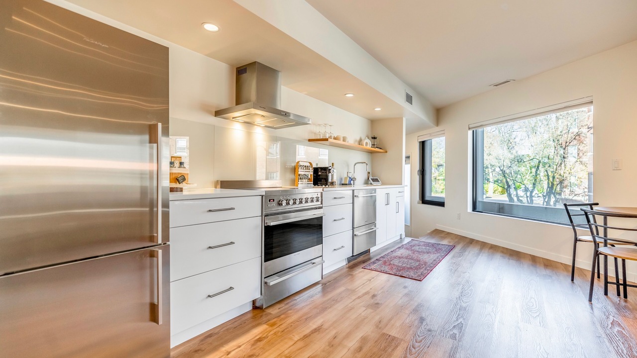 Photo of Kitchen in Winnipeg