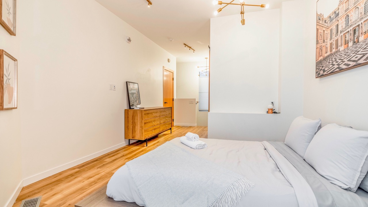 Photo of Bedroom in Winnipeg