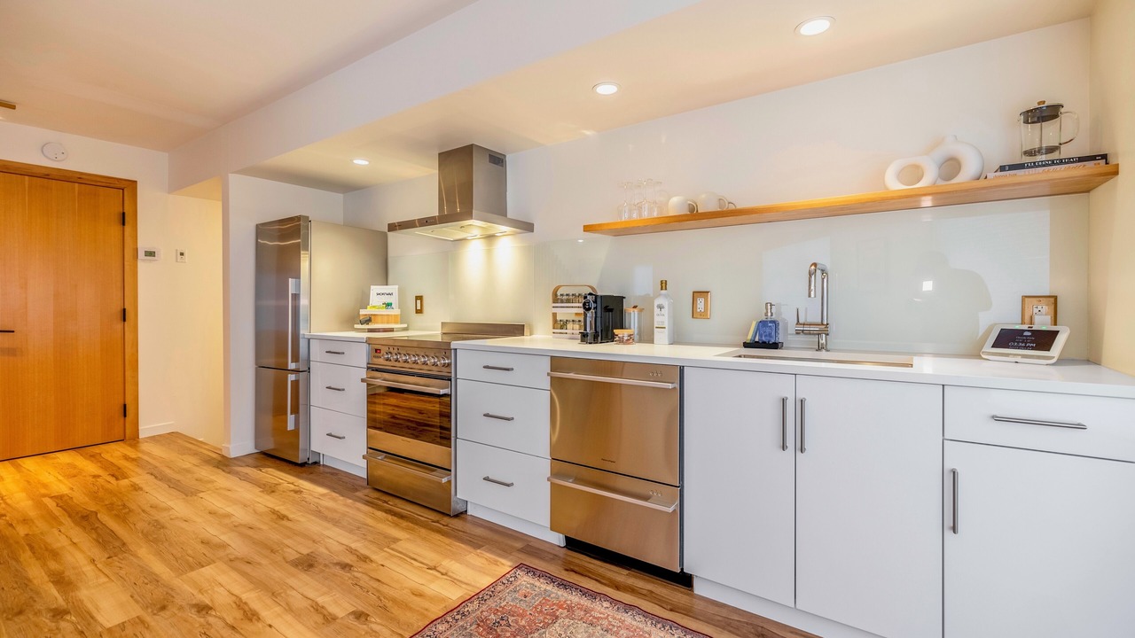 Photo of Kitchen in Winnipeg