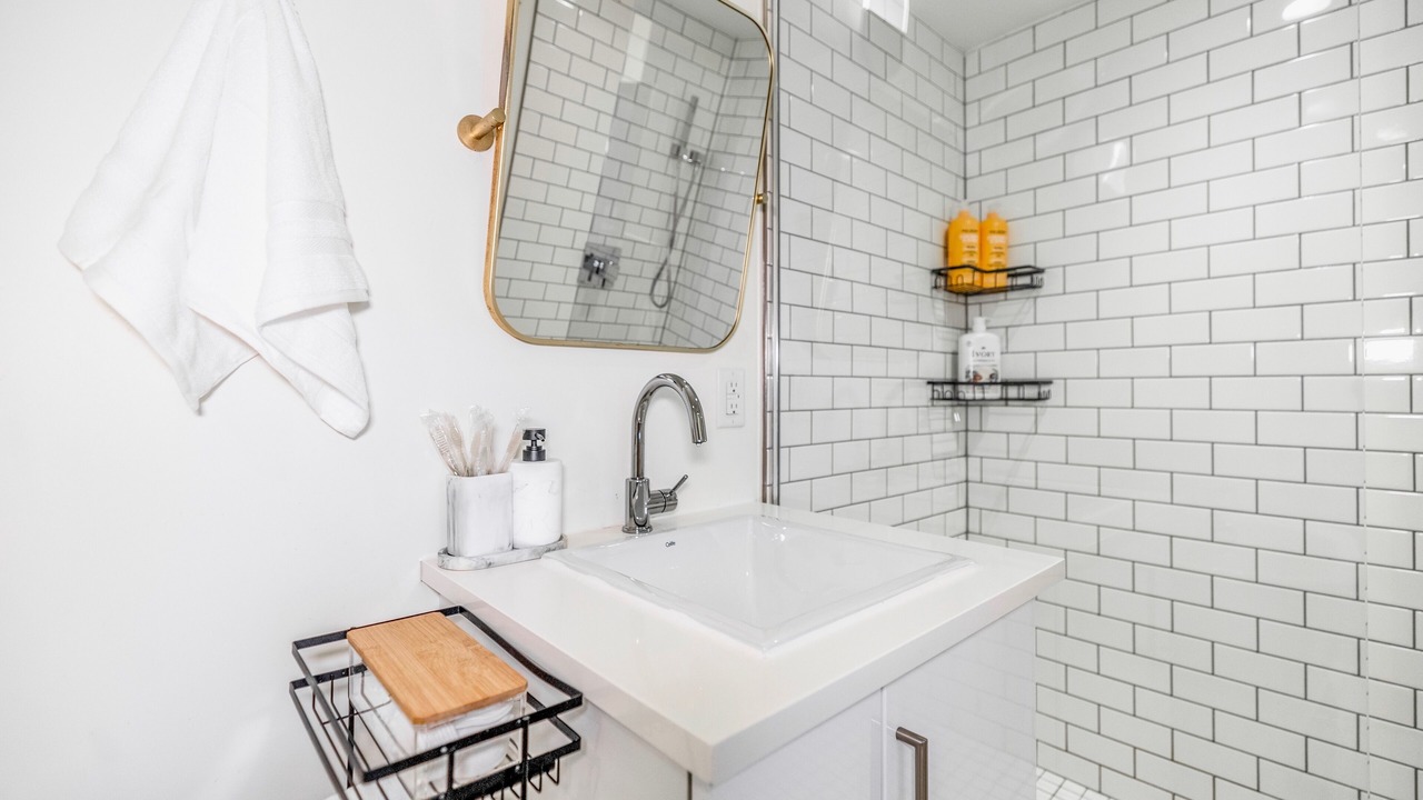Photo of Bathroom in Winnipeg