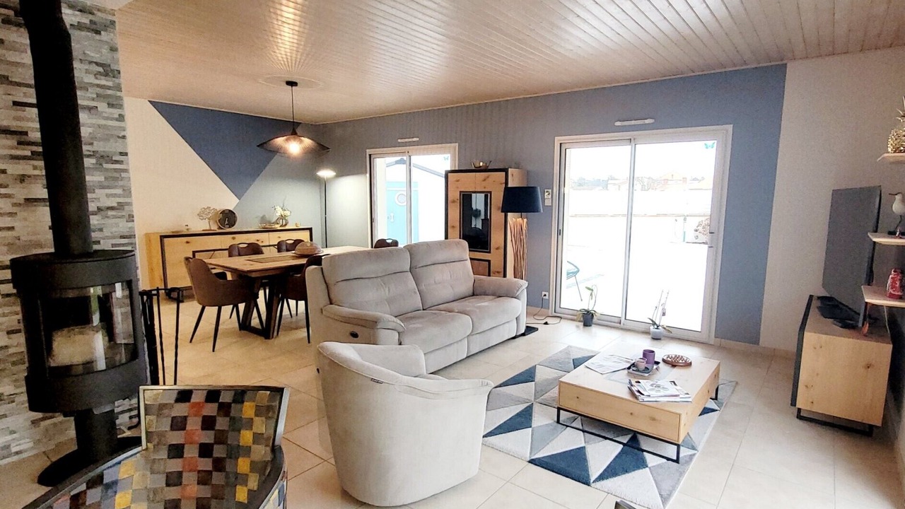 Photo of Livingroom in Les Conches