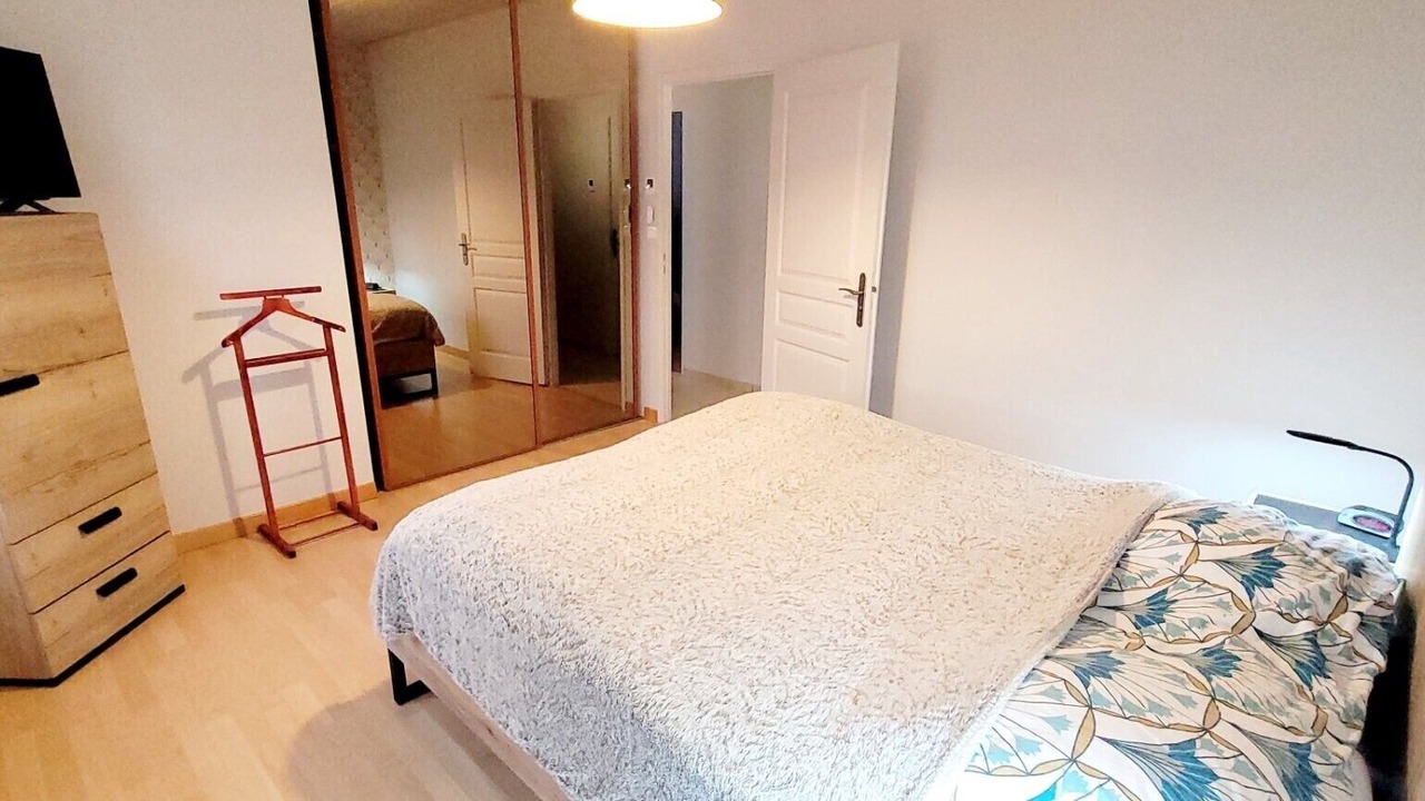 Photo of Bedroom in Les Conches