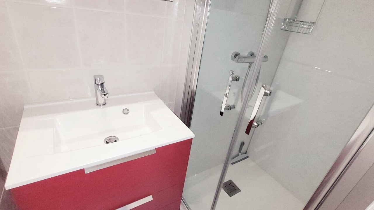Photo of Bathroom in Les Conches