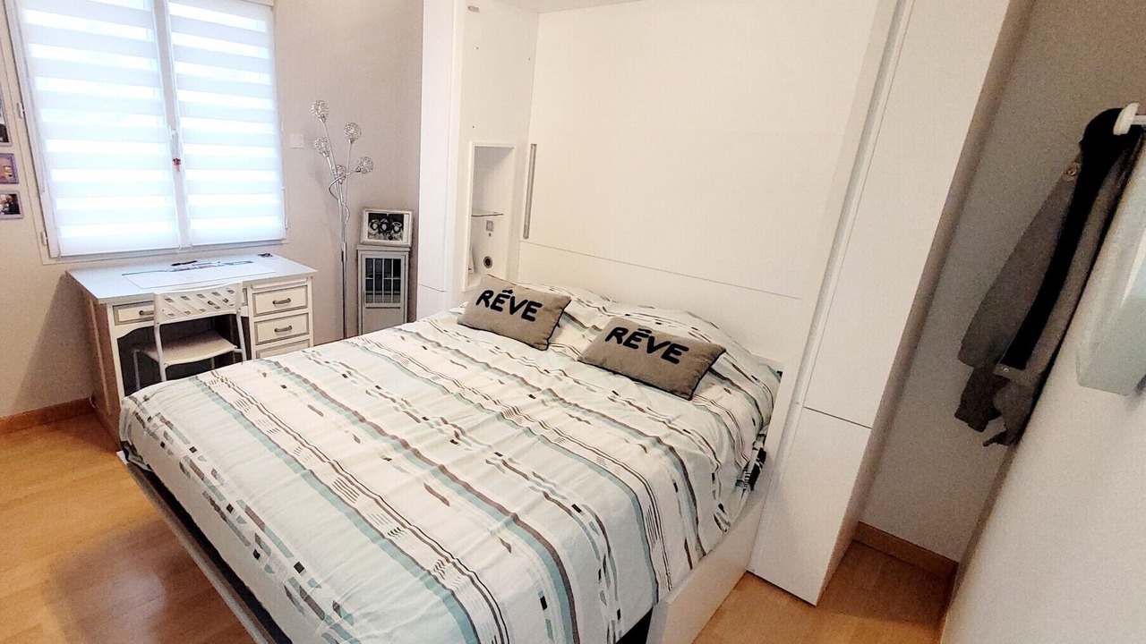 Photo of Bedroom in Les Conches