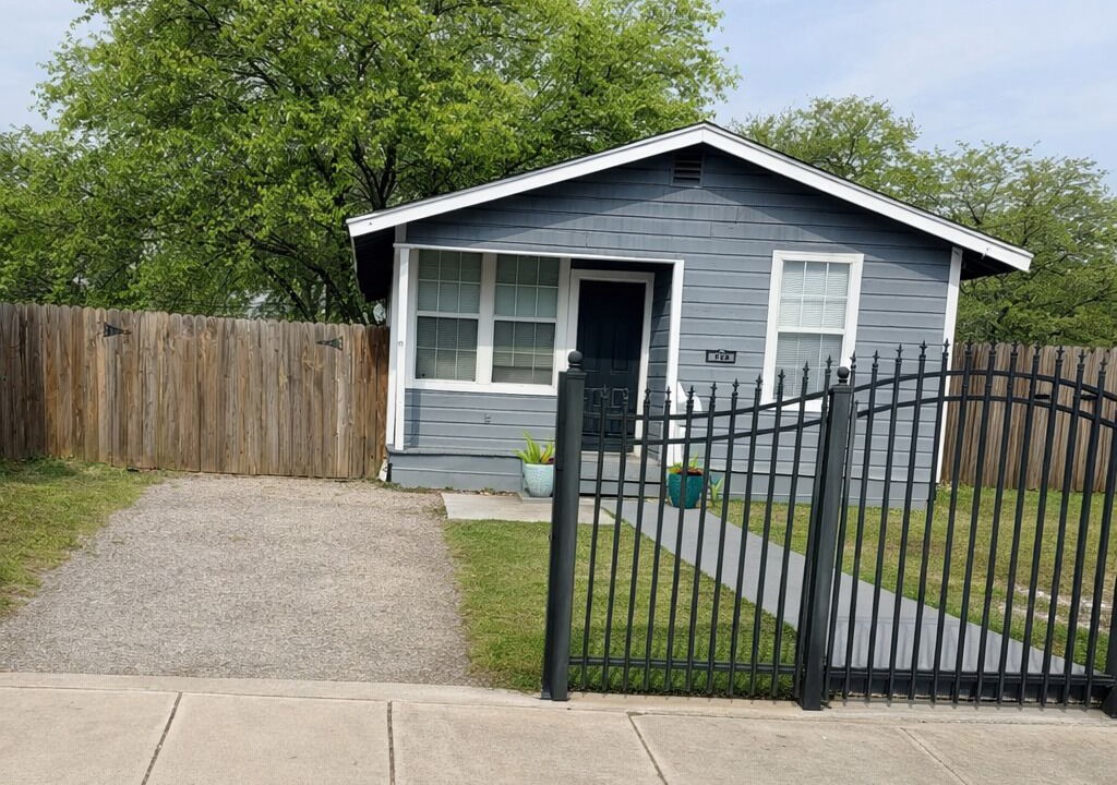 Photo of Outdoor in Eastside Promise Neighborhood