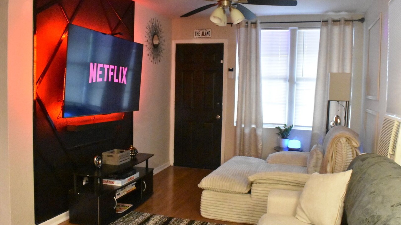 Photo of Livingroom in Eastside Promise Neighborhood