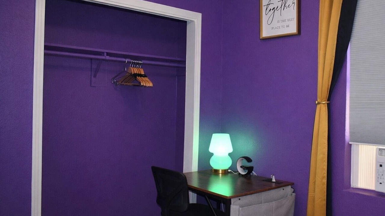 Photo of Bedroom in Eastside Promise Neighborhood