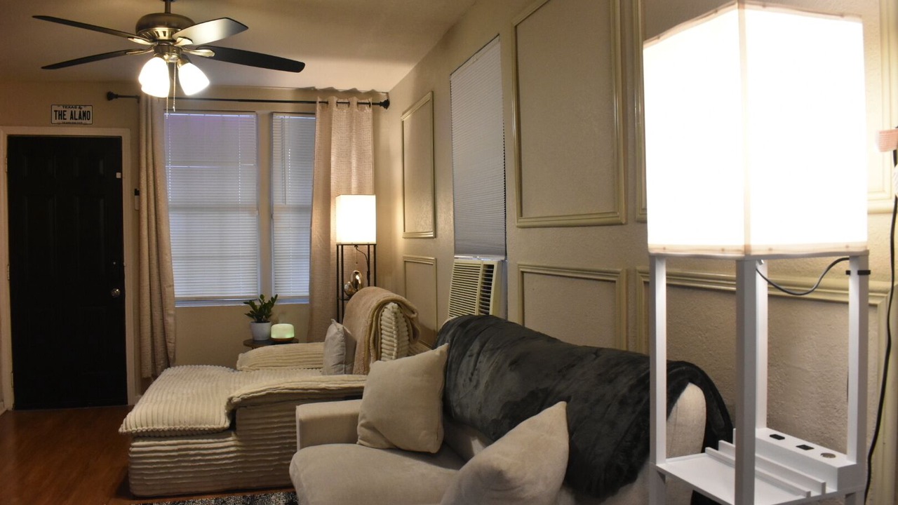 Photo of Livingroom in Eastside Promise Neighborhood