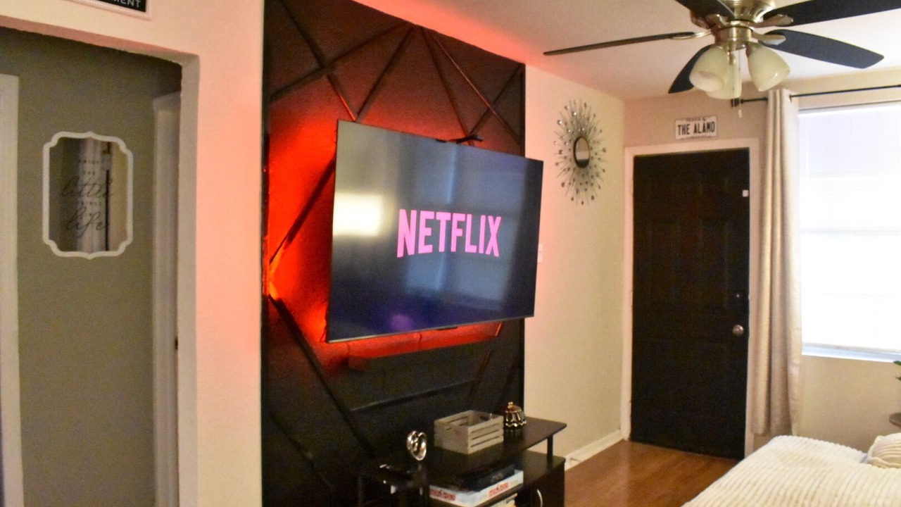 Photo of Bedroom in Eastside Promise Neighborhood