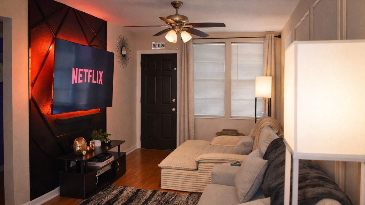Photo of Livingroom in Eastside Promise Neighborhood