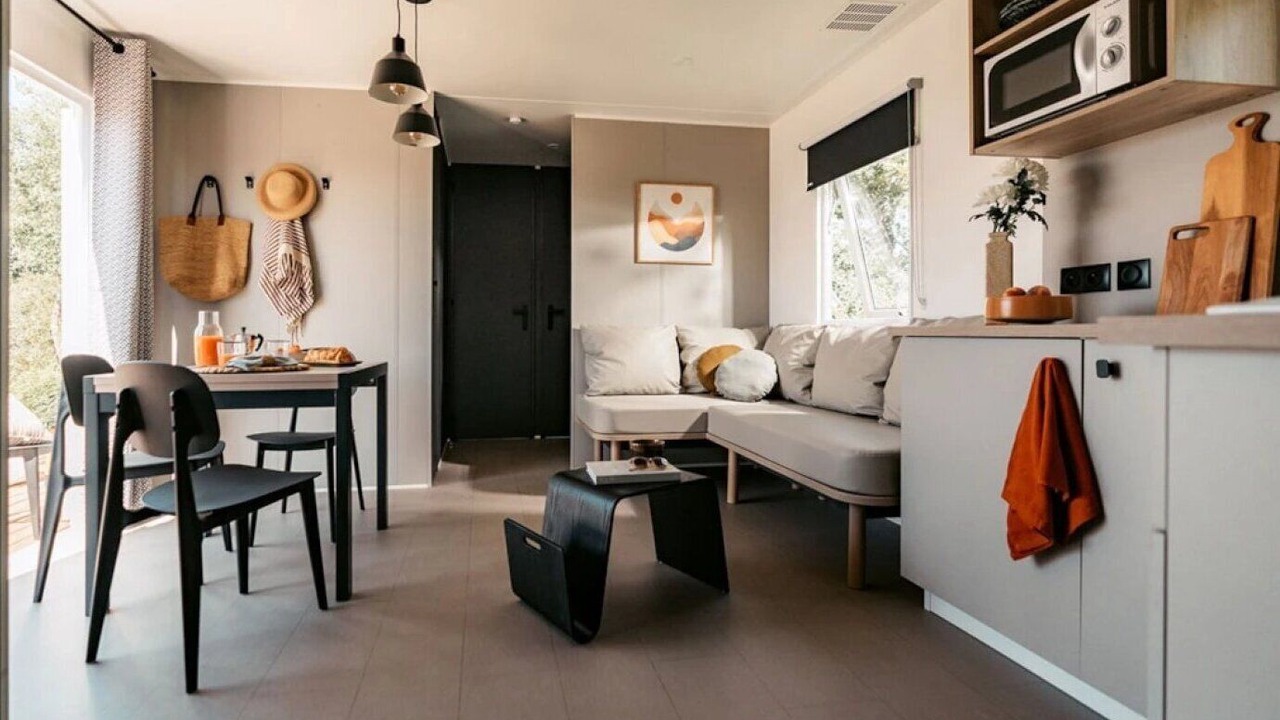 Photo of Livingroom in Port-le-Grand