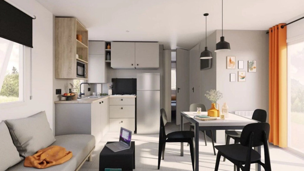 Photo of Livingroom in Port-le-Grand
