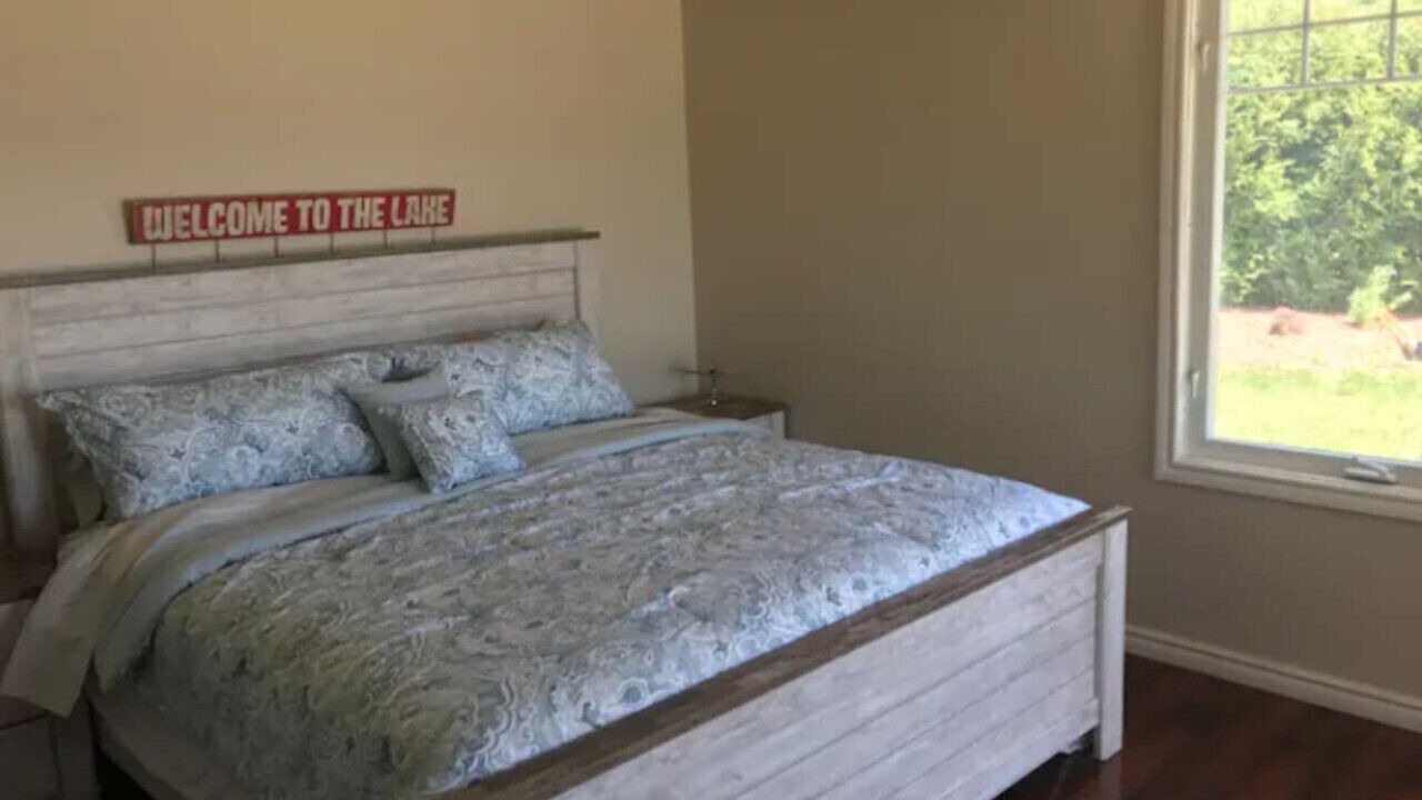 Photo of Bedroom in Barry's Bay