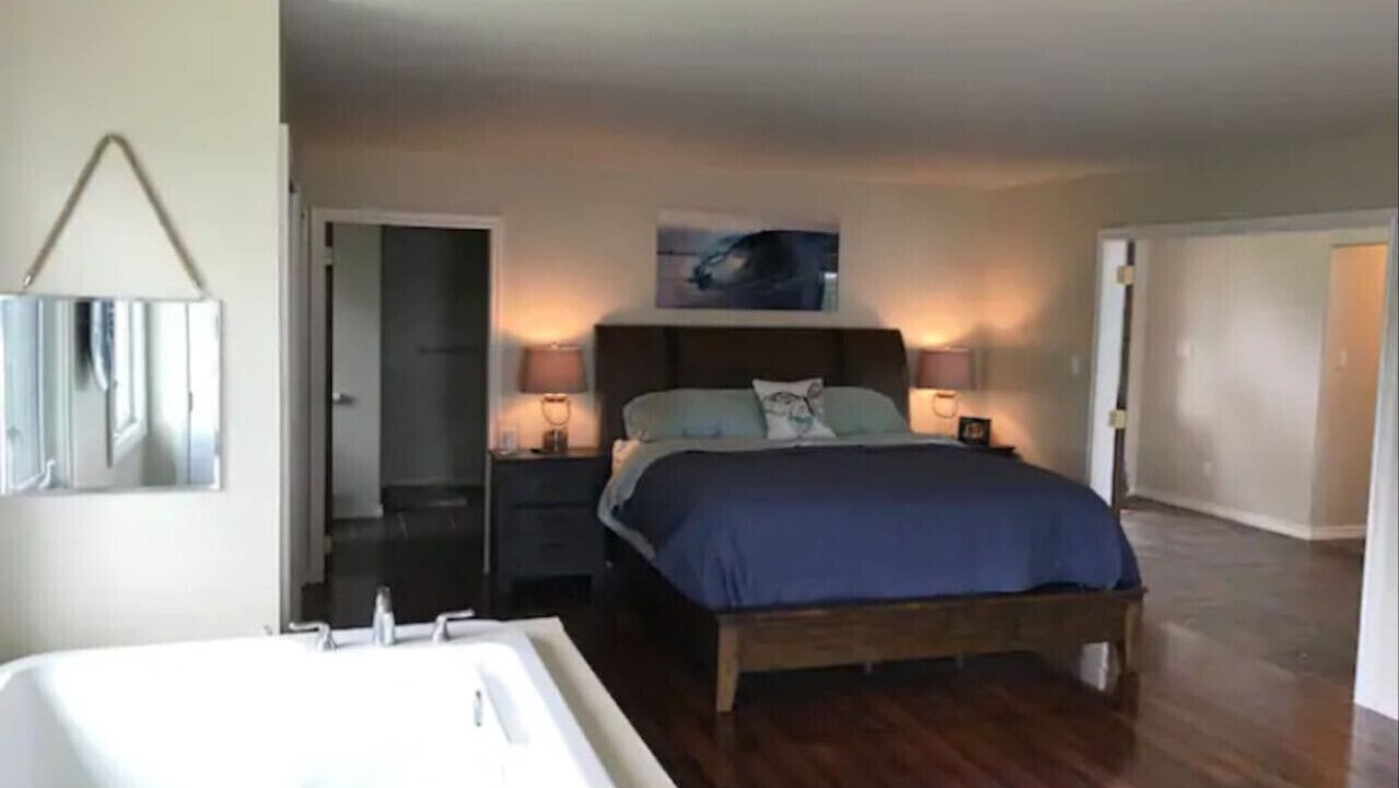 Photo of Bedroom in Barry's Bay