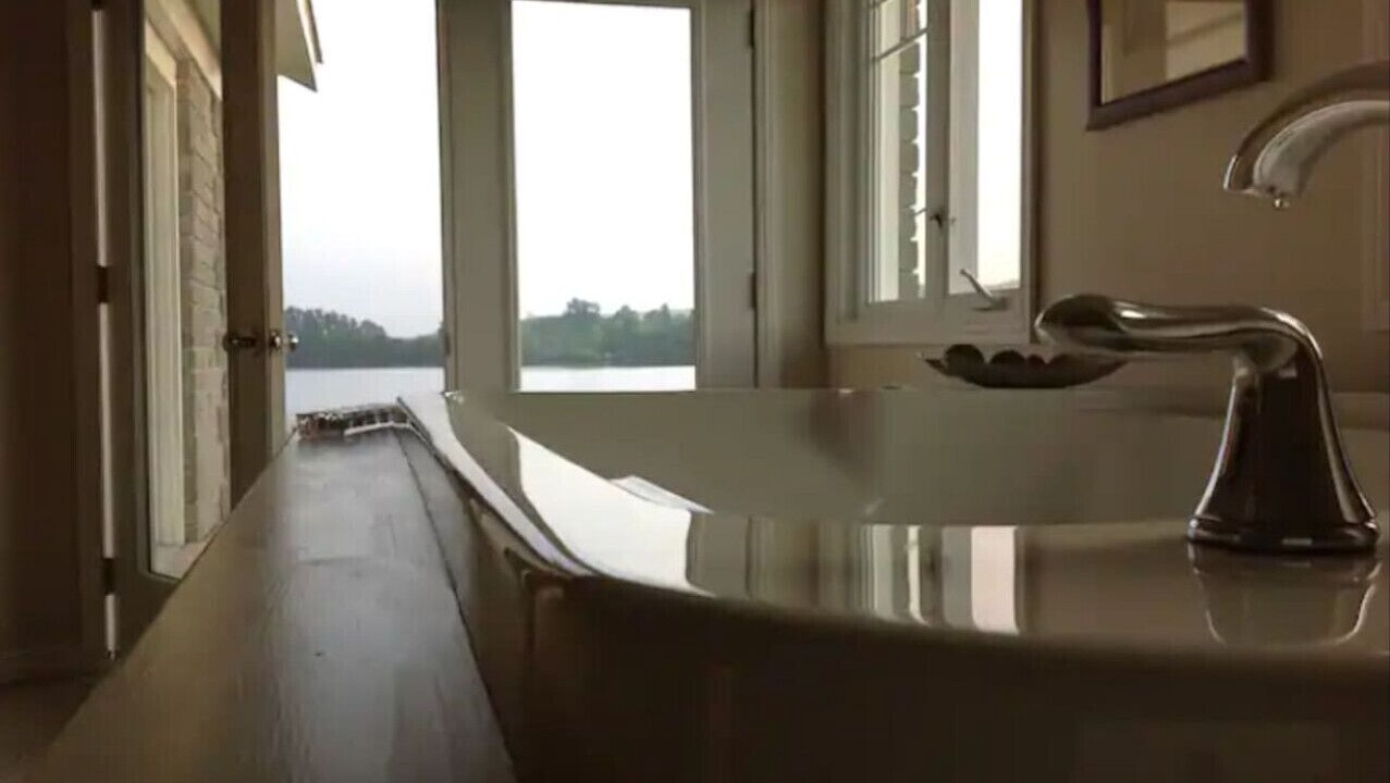 Photo of Bathroom in Barry's Bay