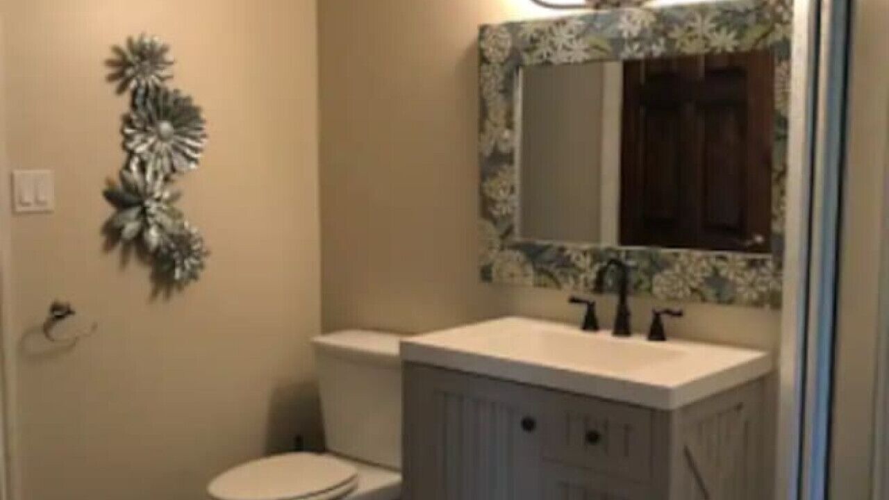 Photo of Bathroom in Barry's Bay