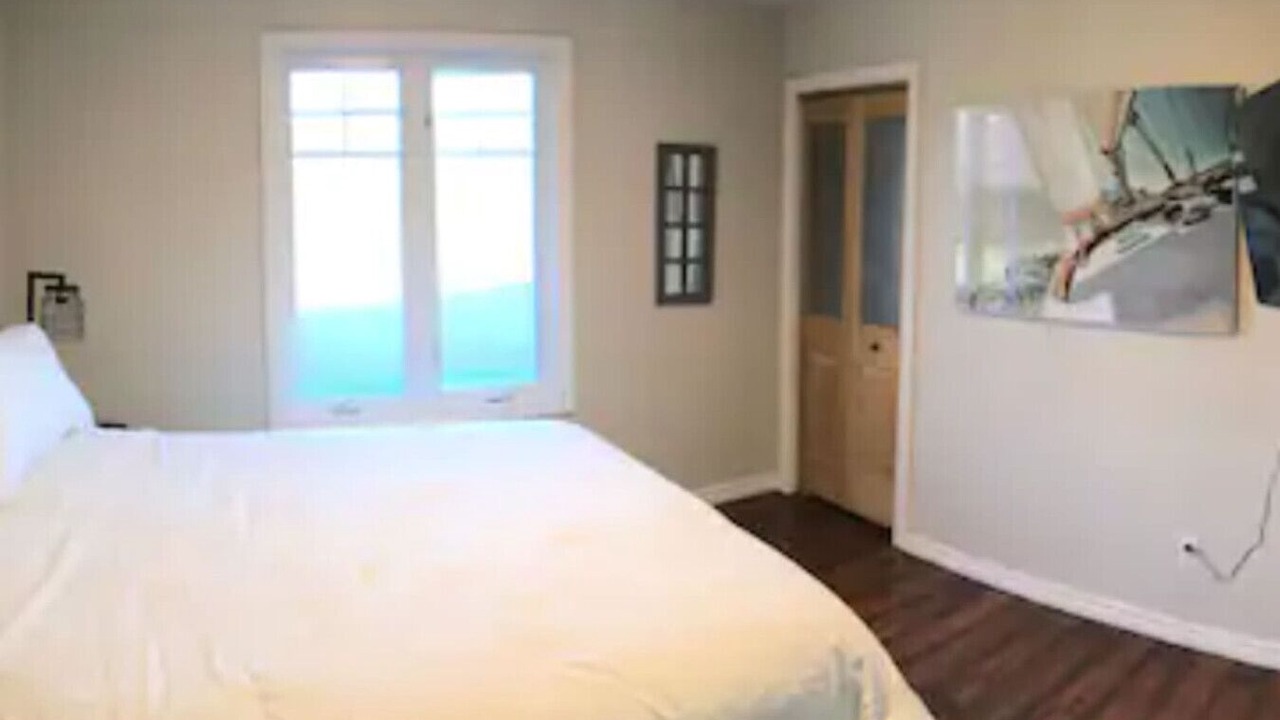 Photo of Bedroom in Barry's Bay