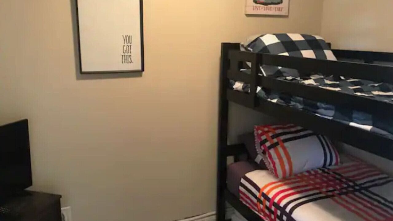 Photo of Bedroom in Barry's Bay