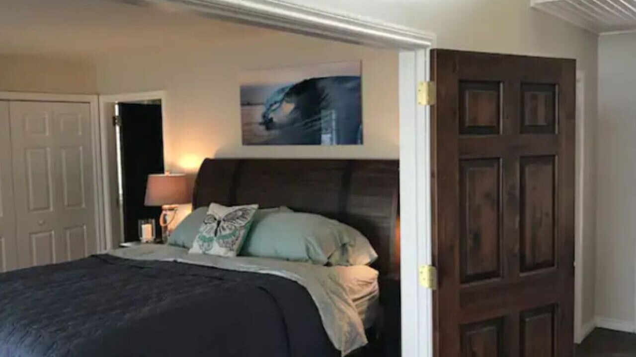 Photo of Bedroom in Barry's Bay