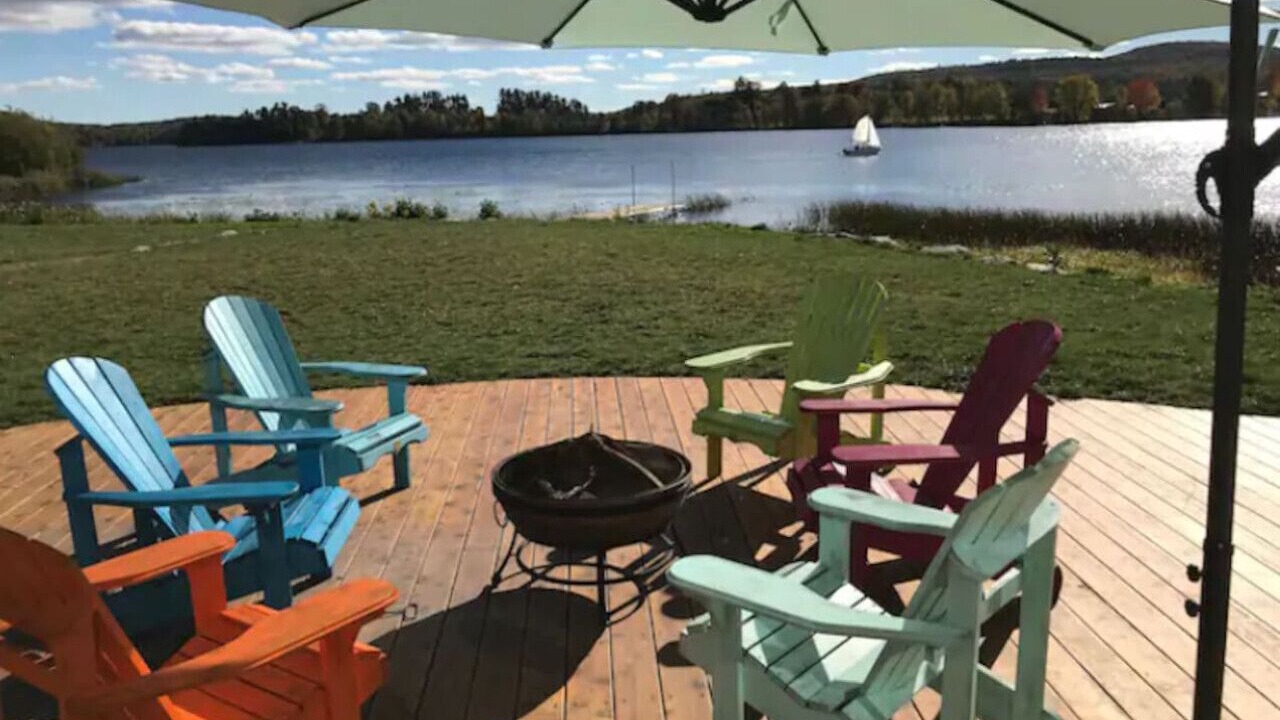 Photo of Outdoor in Barry's Bay