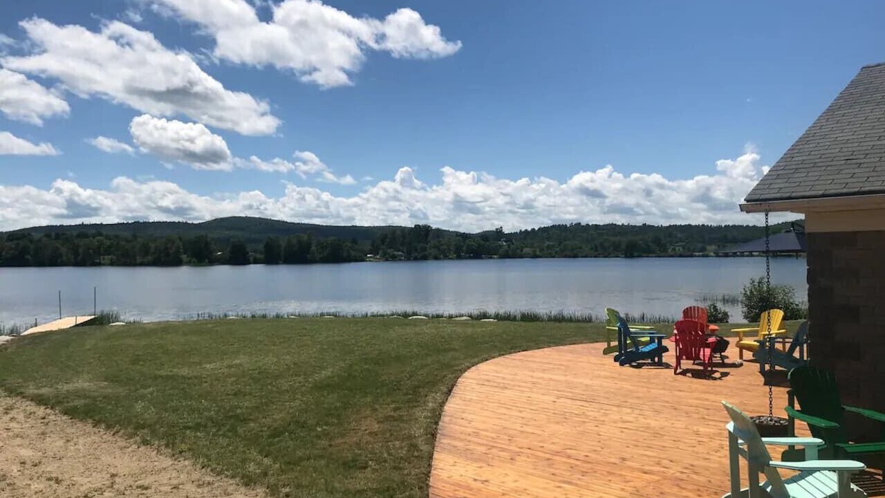 Photo of Outdoor in Barry's Bay